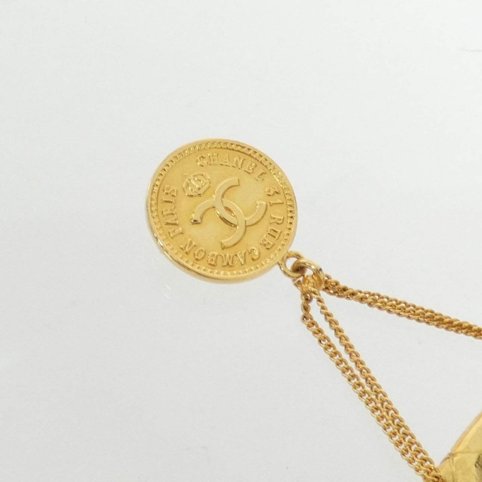 Chanel Brooch - 4