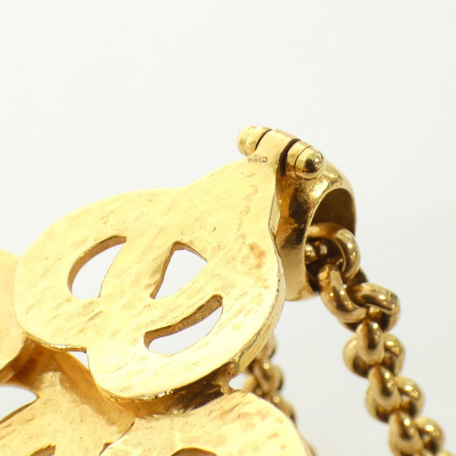 Chanel Necklace - 4