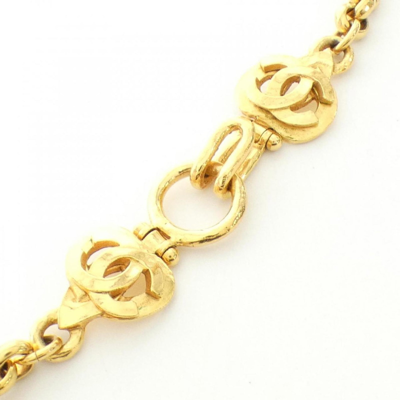 Chanel Necklace - 8