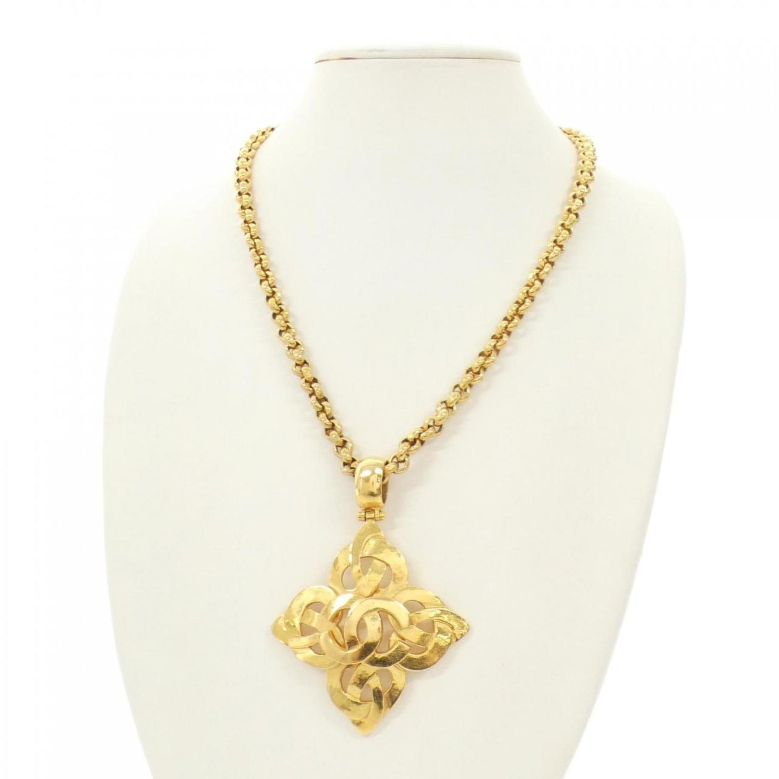 Chanel Necklace - 9
