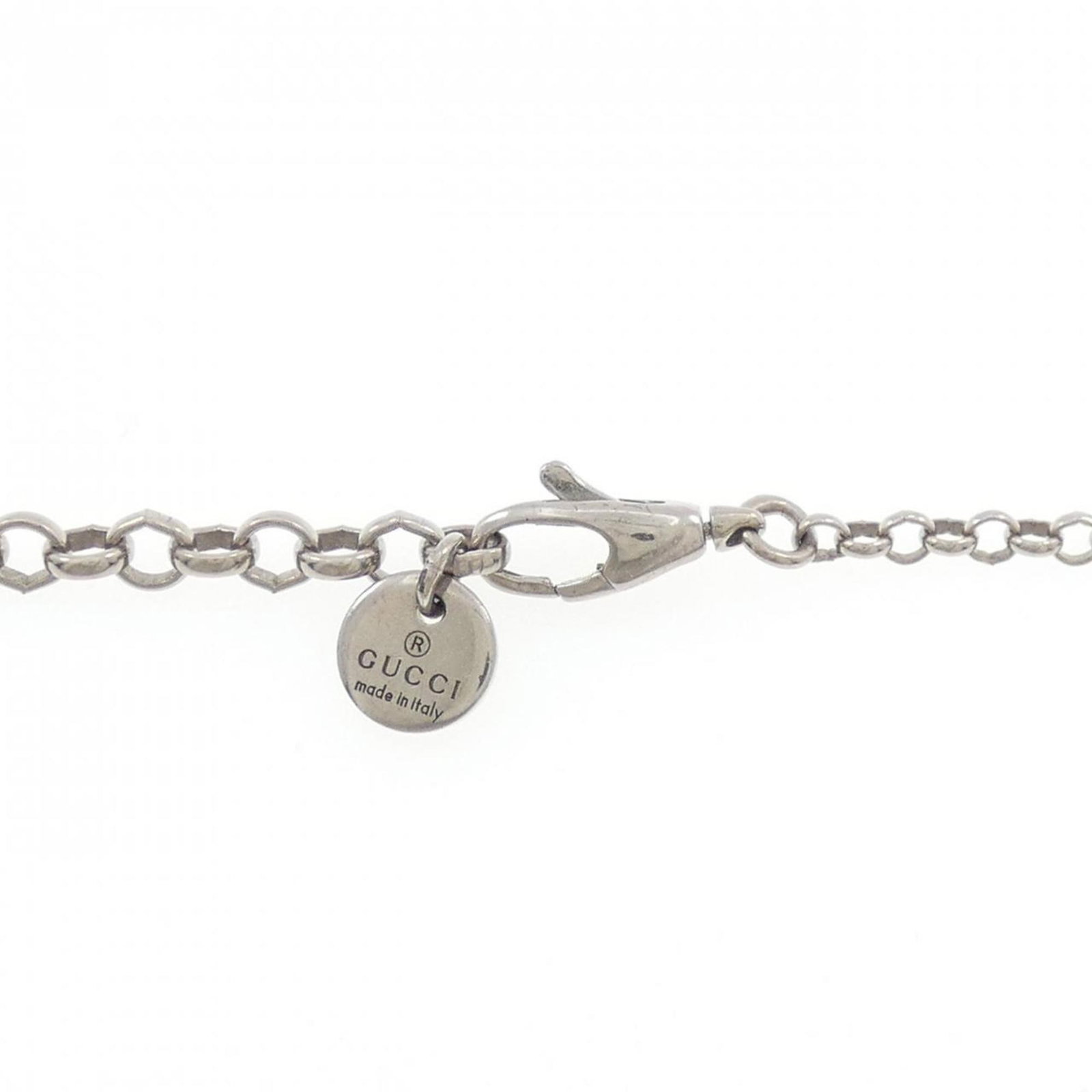 Interlocking G Necklace - 5
