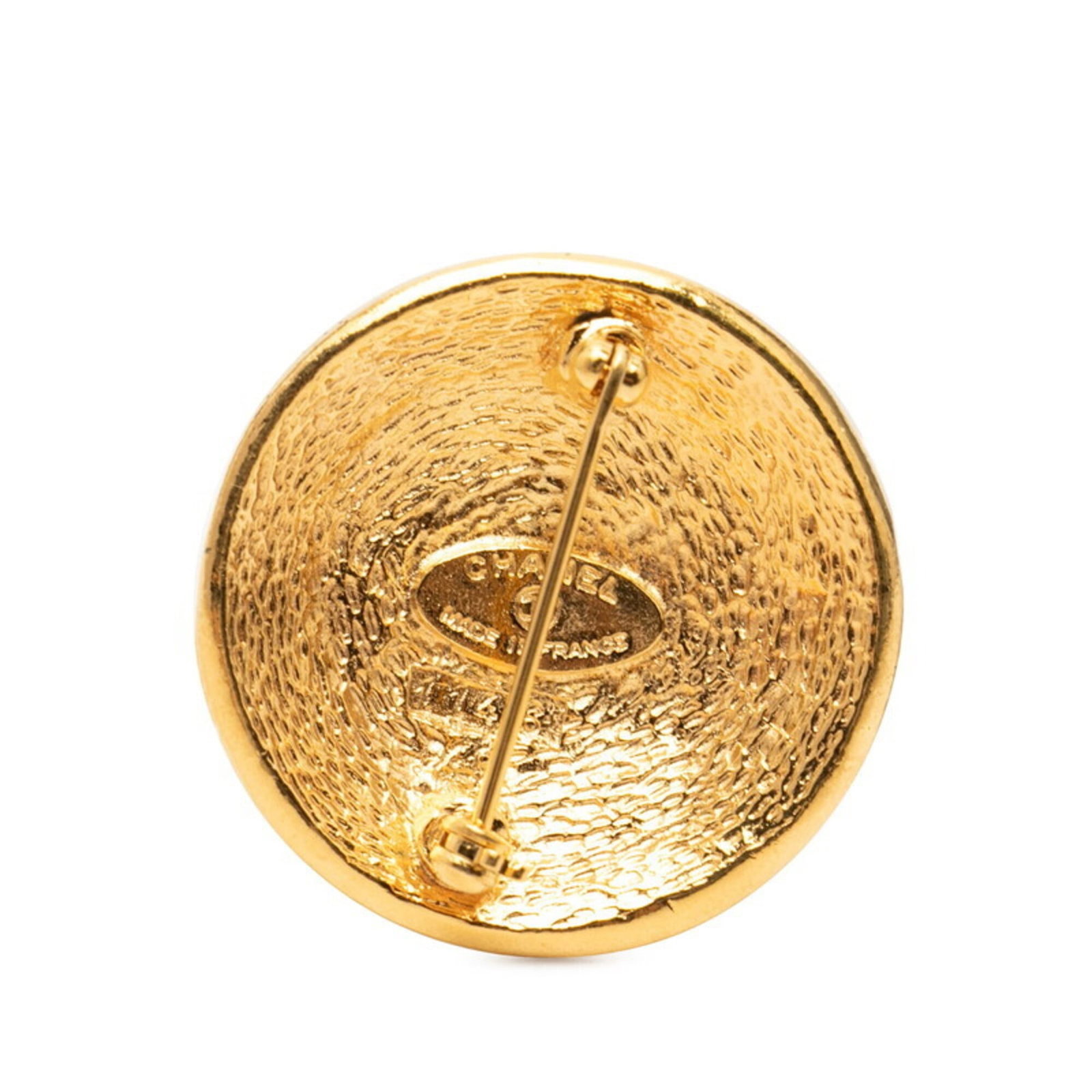 Chanel Brooch - 2