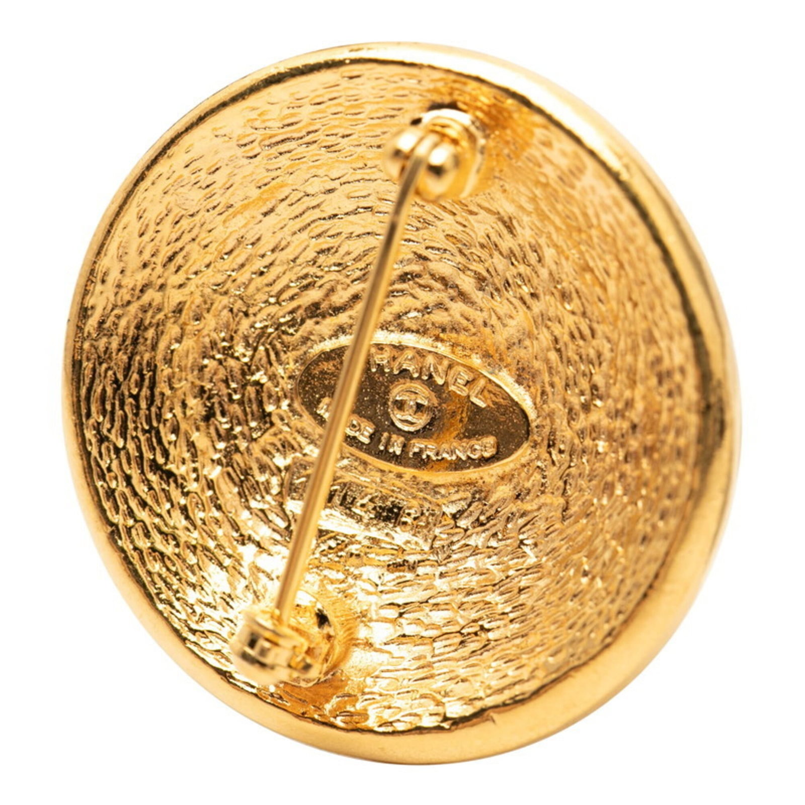 Chanel Brooch - 3
