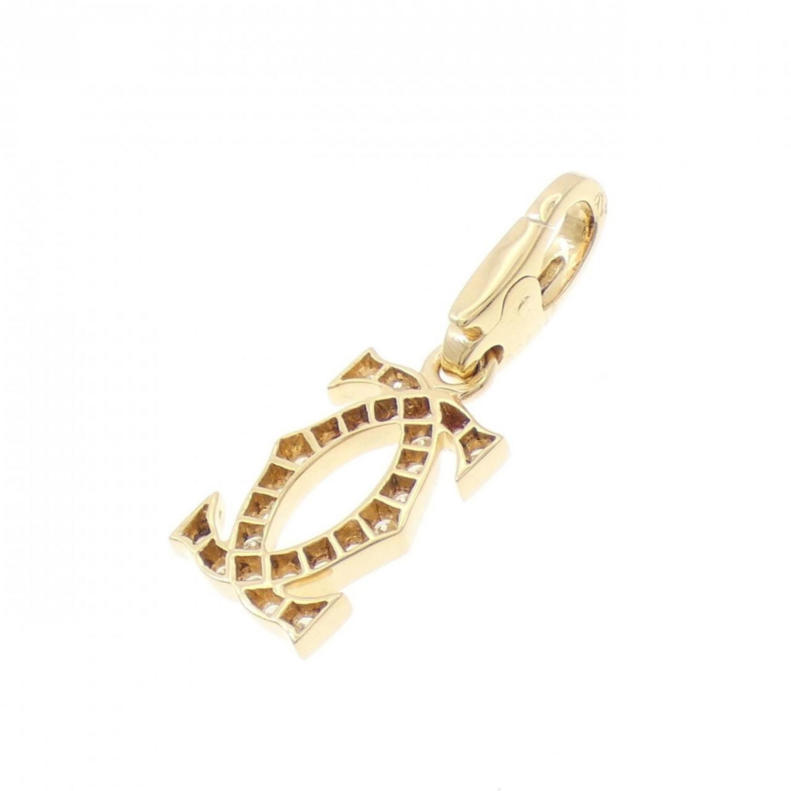 Cartier Charm 2C - 2
