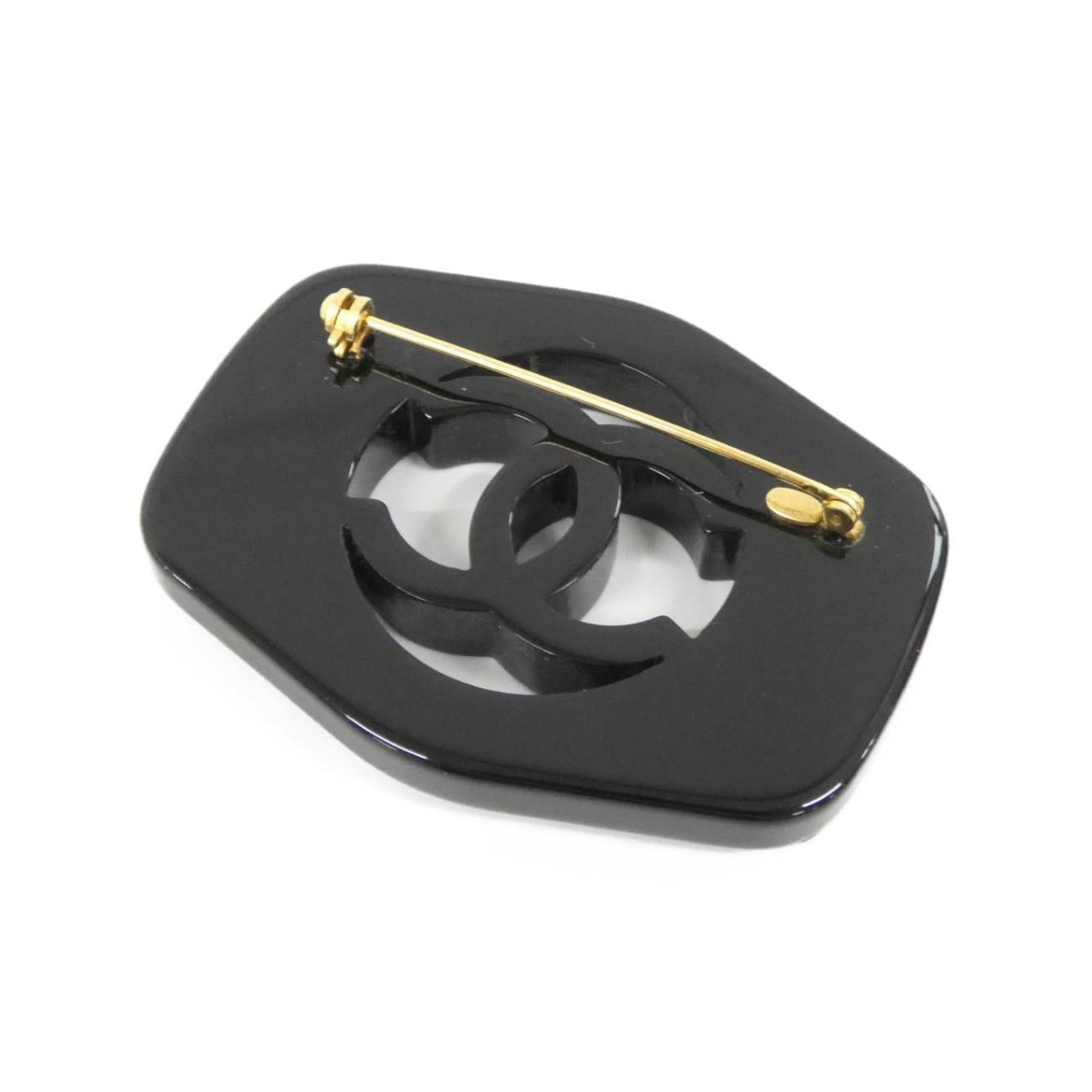 Chanel Brooch - 2