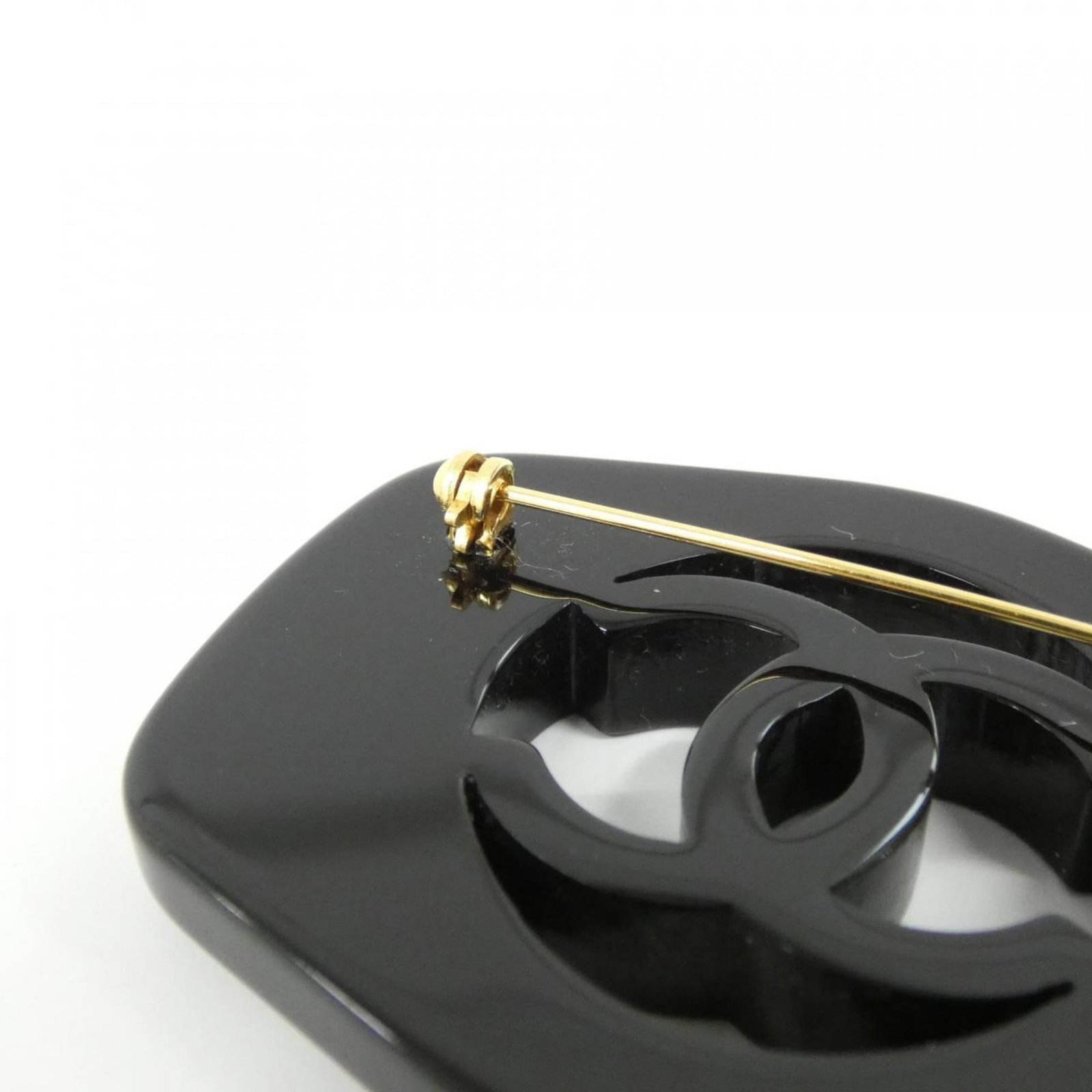 Chanel Brooch - 3