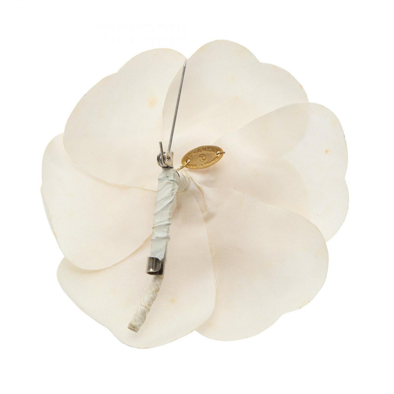 Chanel Brooch - 2