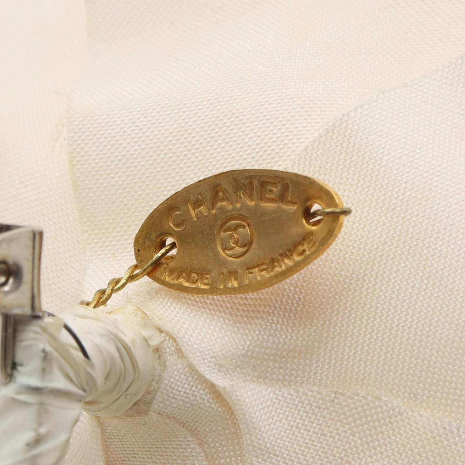 Chanel Brooch - 3