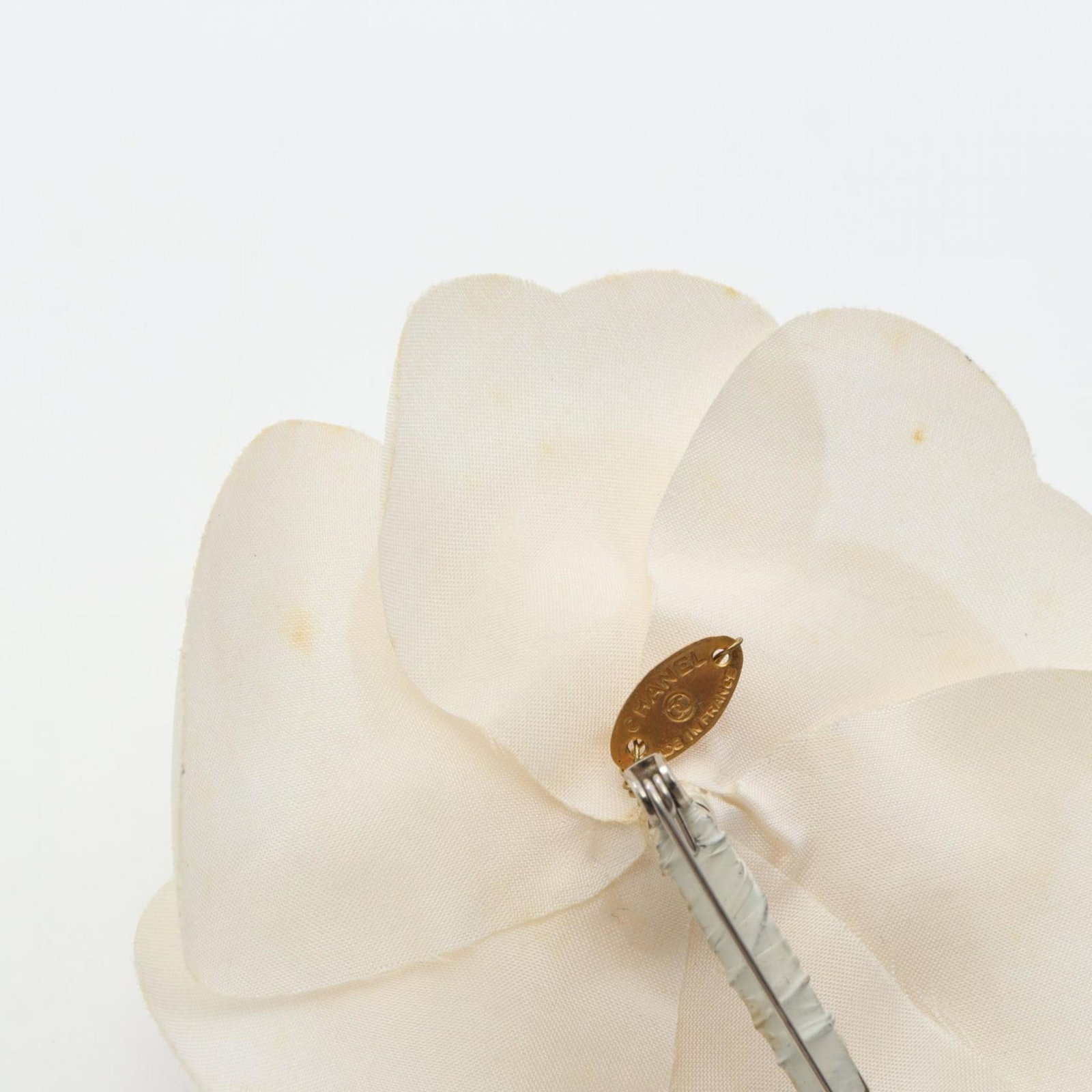 Chanel Brooch - 4