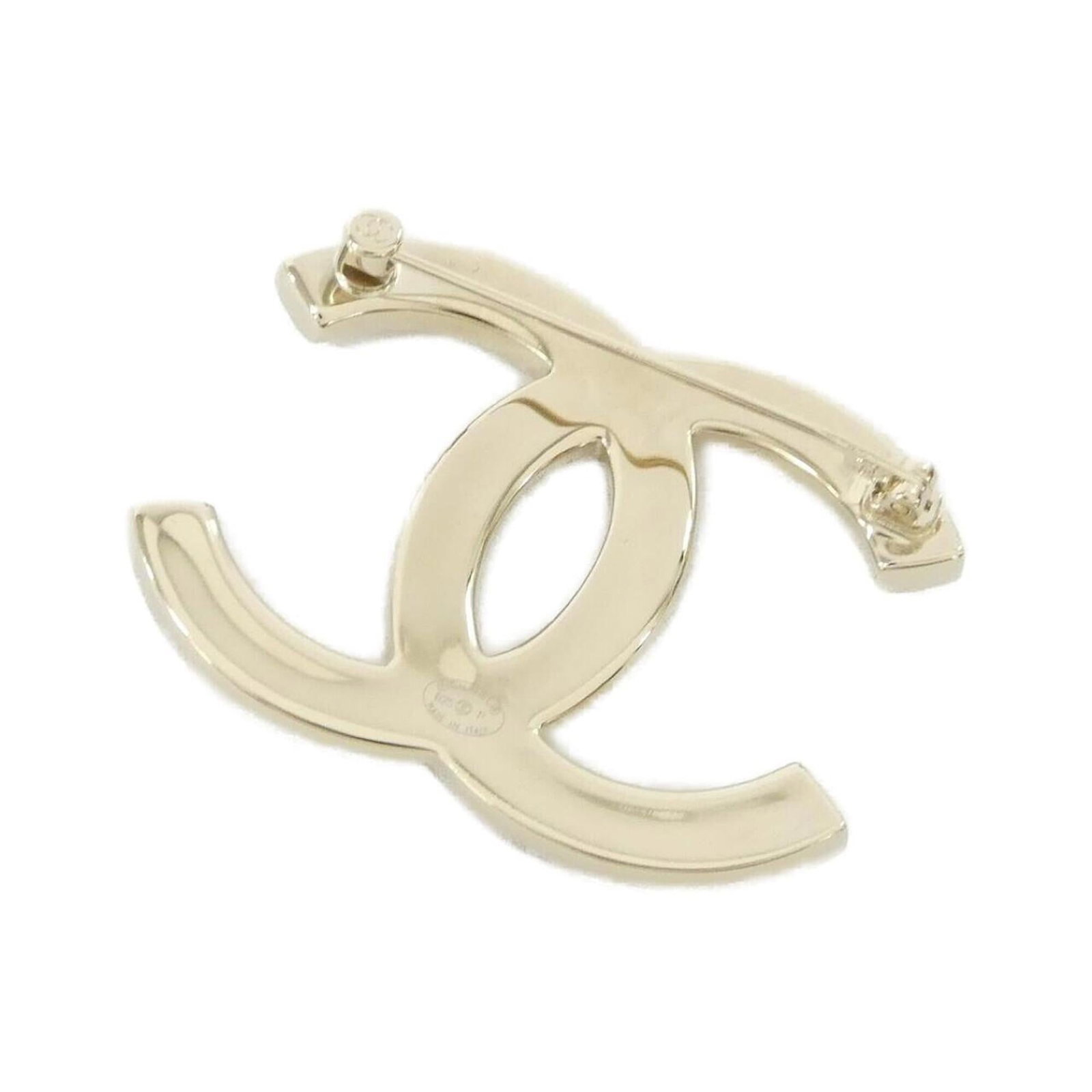 Chanel Brooch - 2