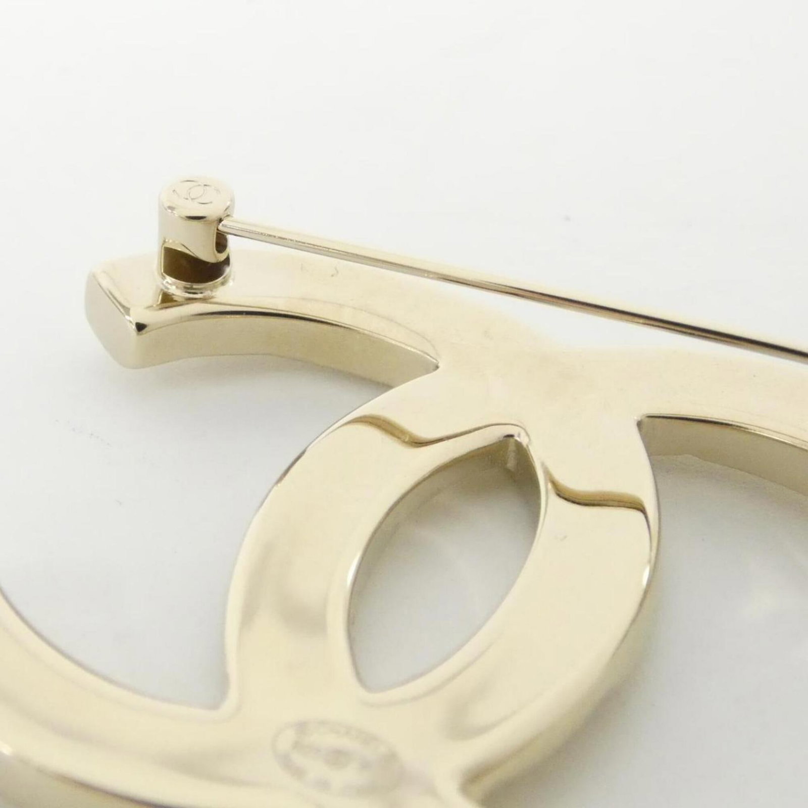 Chanel Brooch - 3