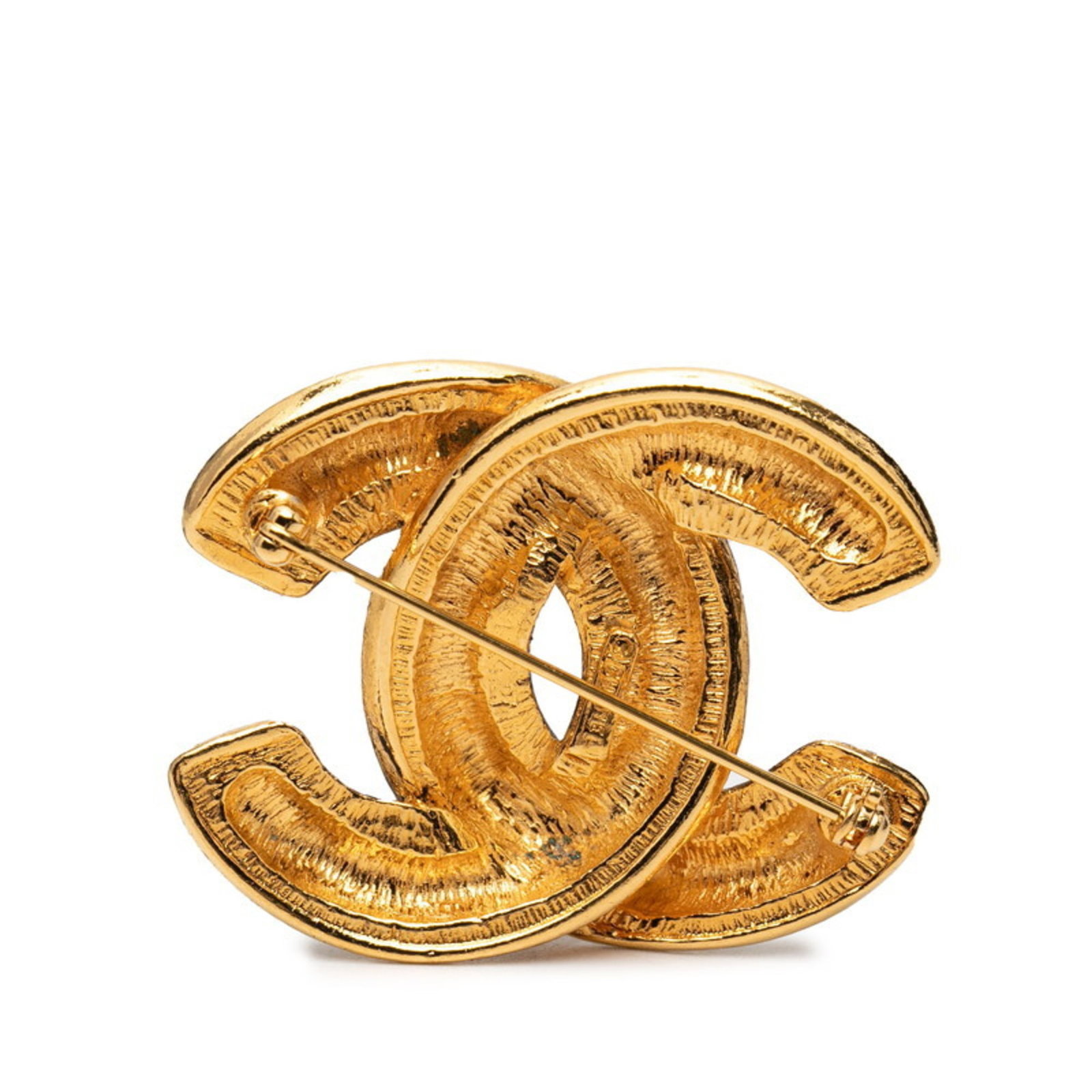 Chanel Brooch - 2