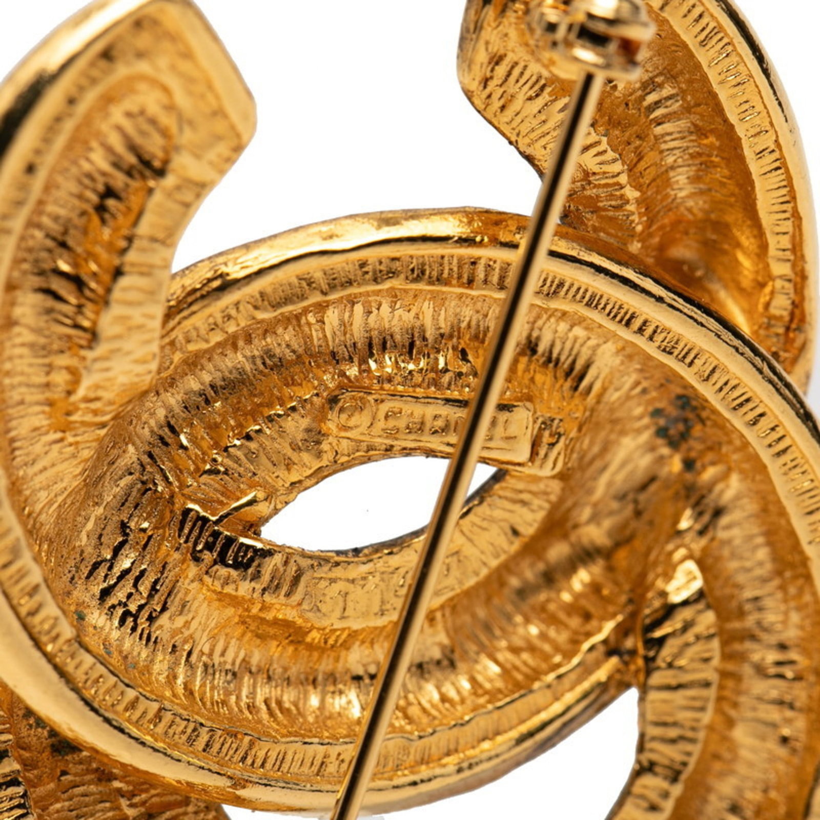 Chanel Brooch - 3
