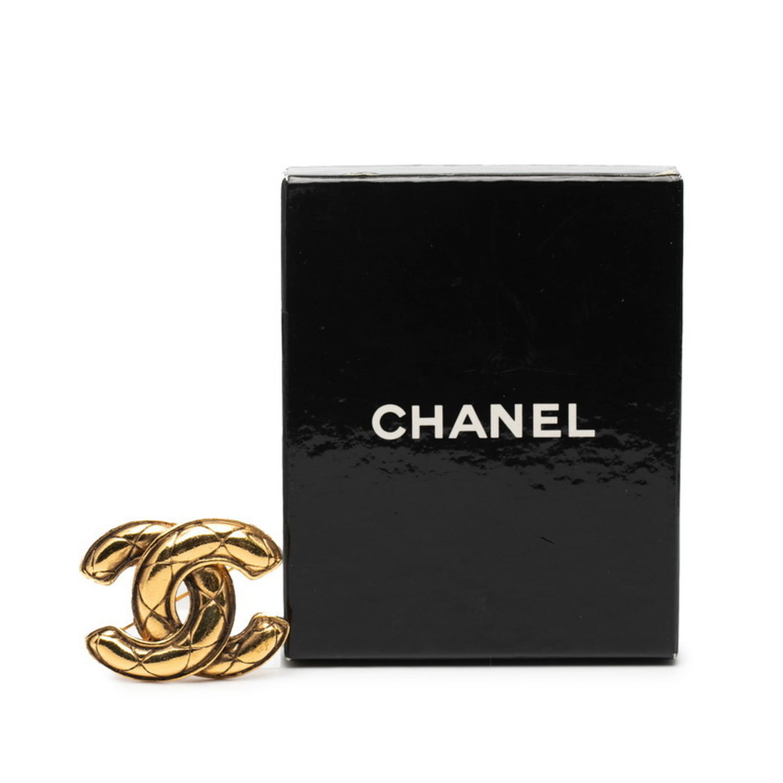 Chanel Brooch - 4