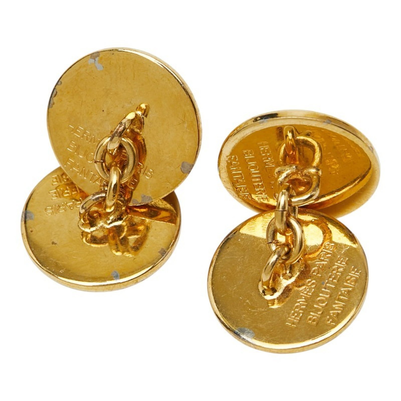 Hermes Cufflinks - 2