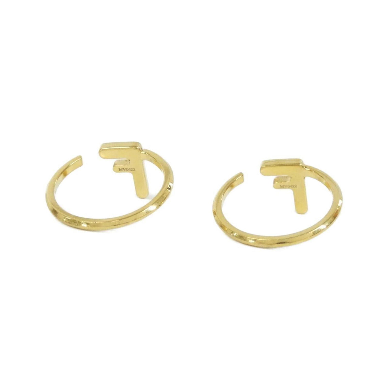 Fendi Band Ring - 3