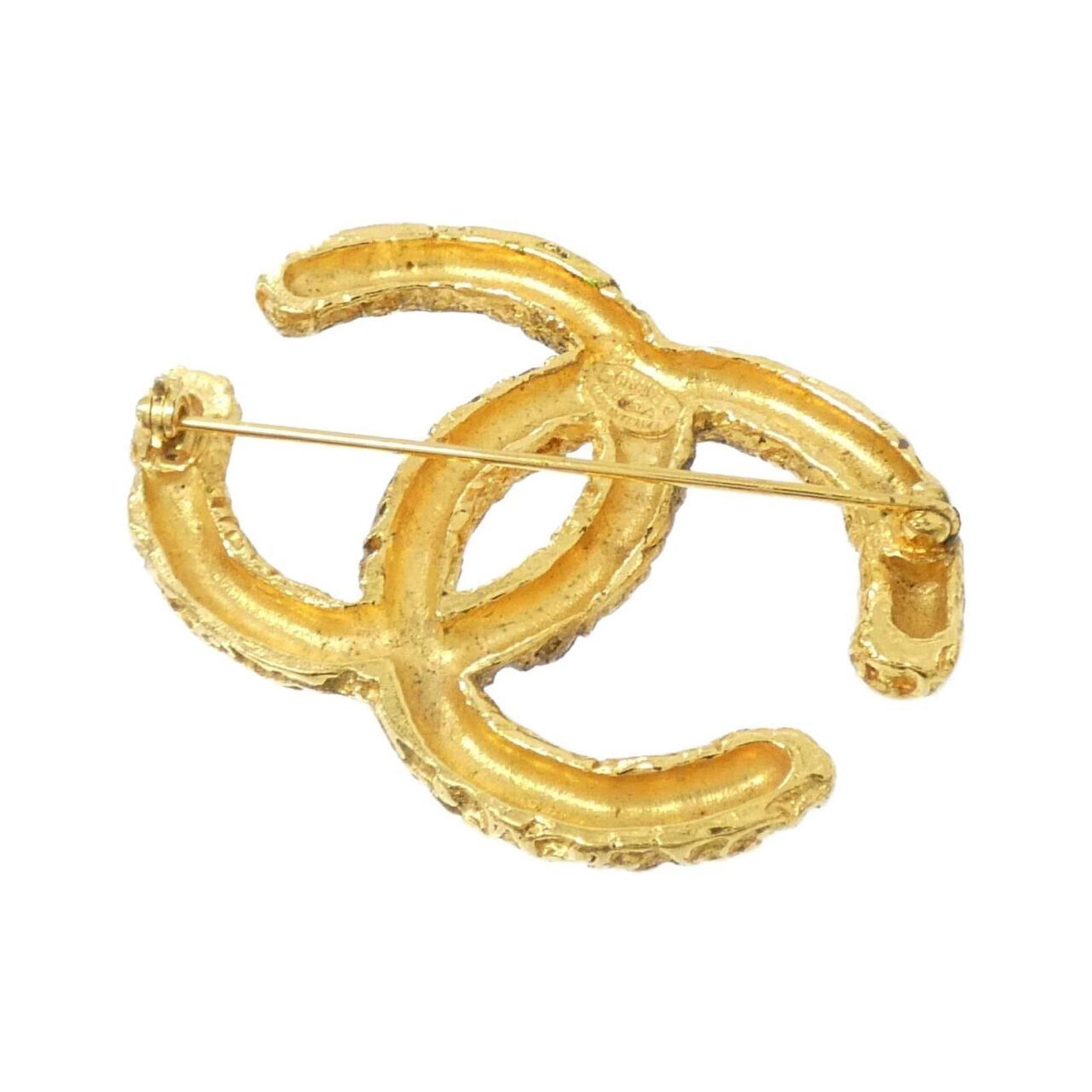 Chanel Brooch - 2