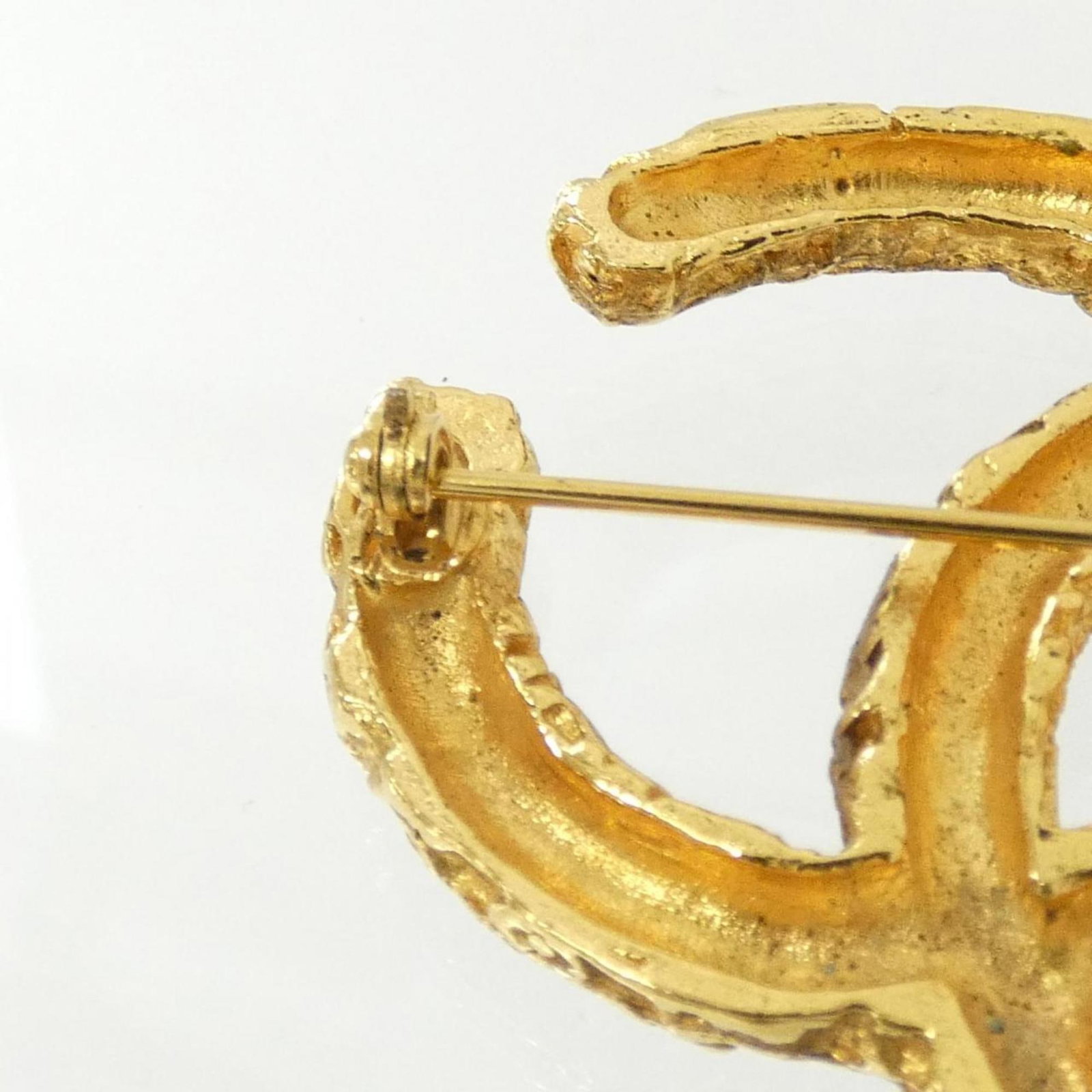 Chanel Brooch - 3