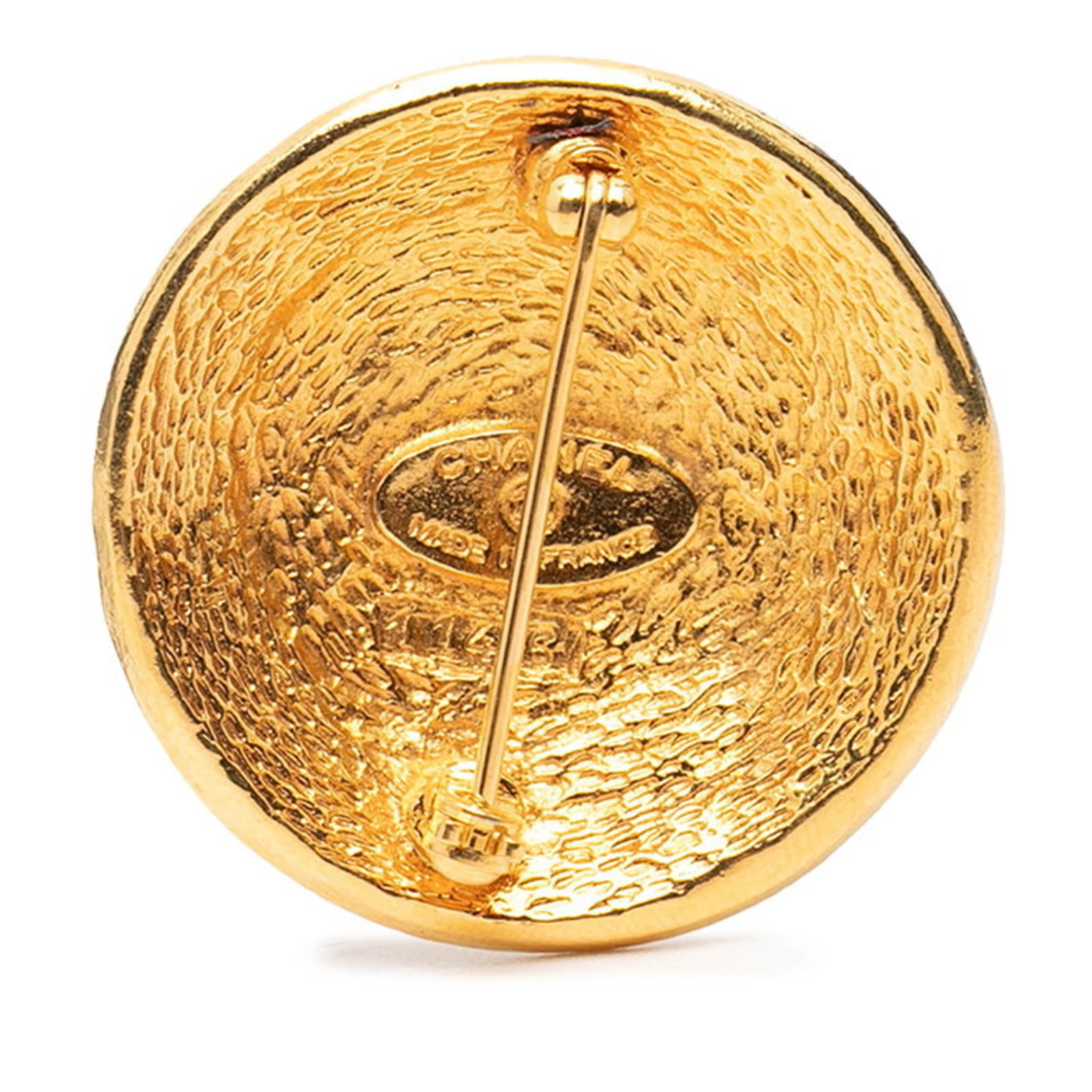 Chanel Brooch - 2