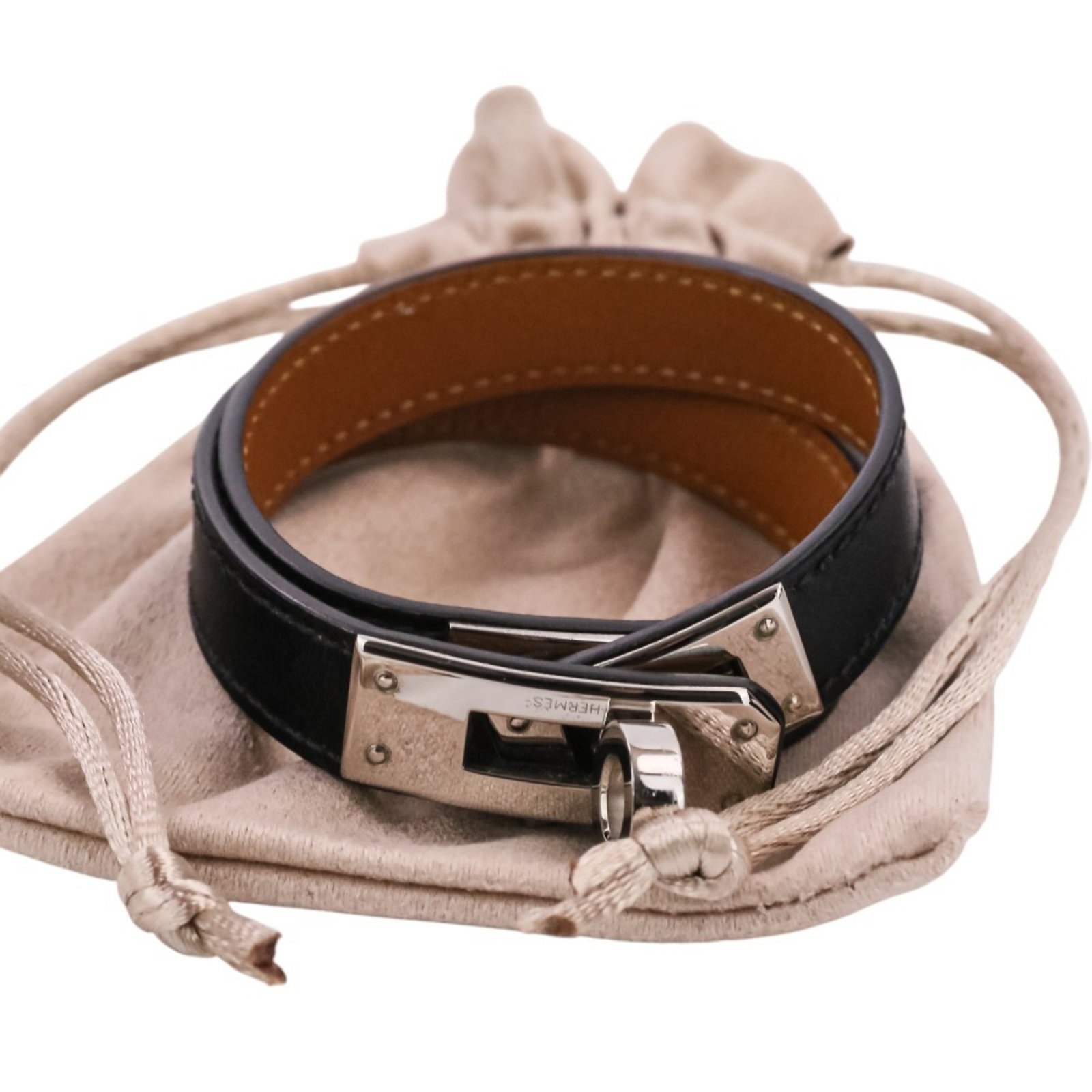Charm Bracelet by Hermes - 15