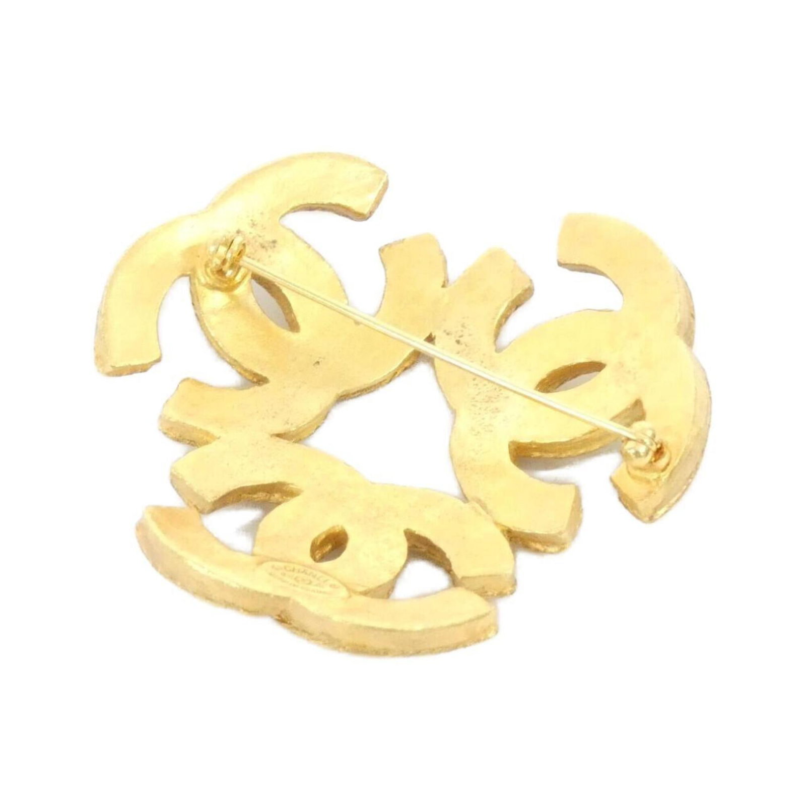 Chanel Brooch - 2