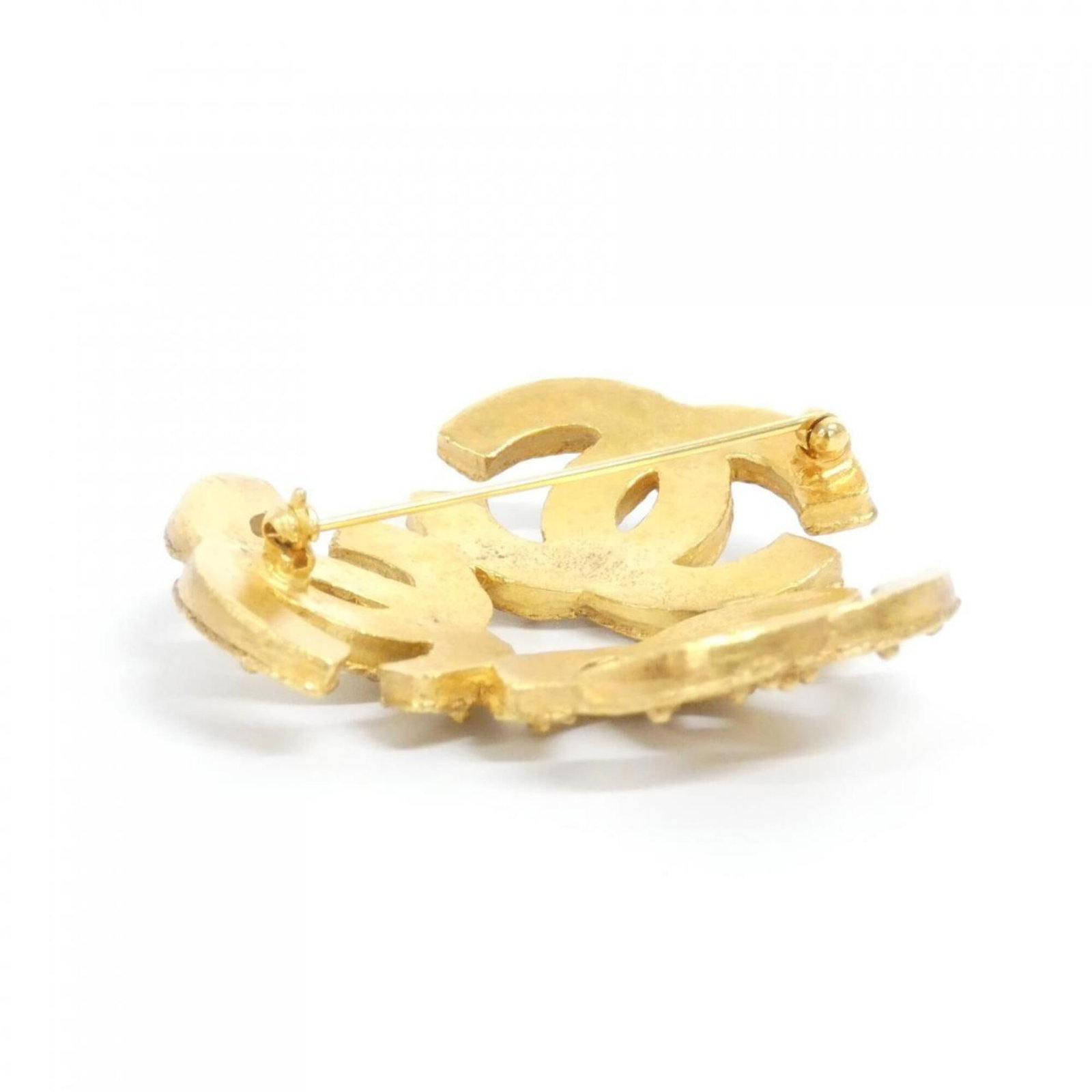 Chanel Brooch - 3
