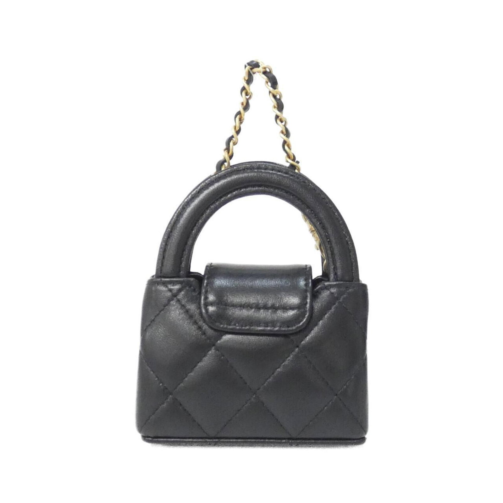 Handbag Charm Chanel - 2