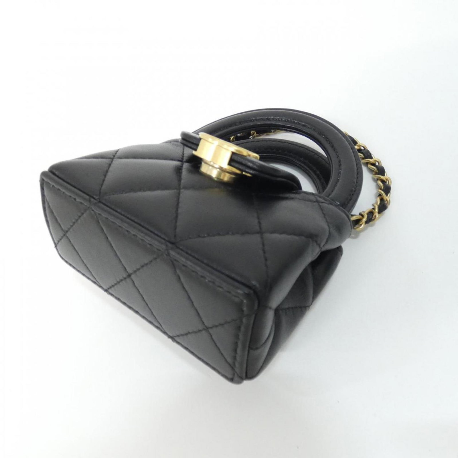 Handbag Charm Chanel - 3