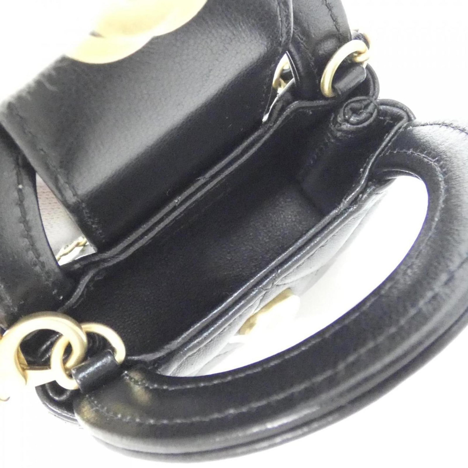 Handbag Charm Chanel - 4