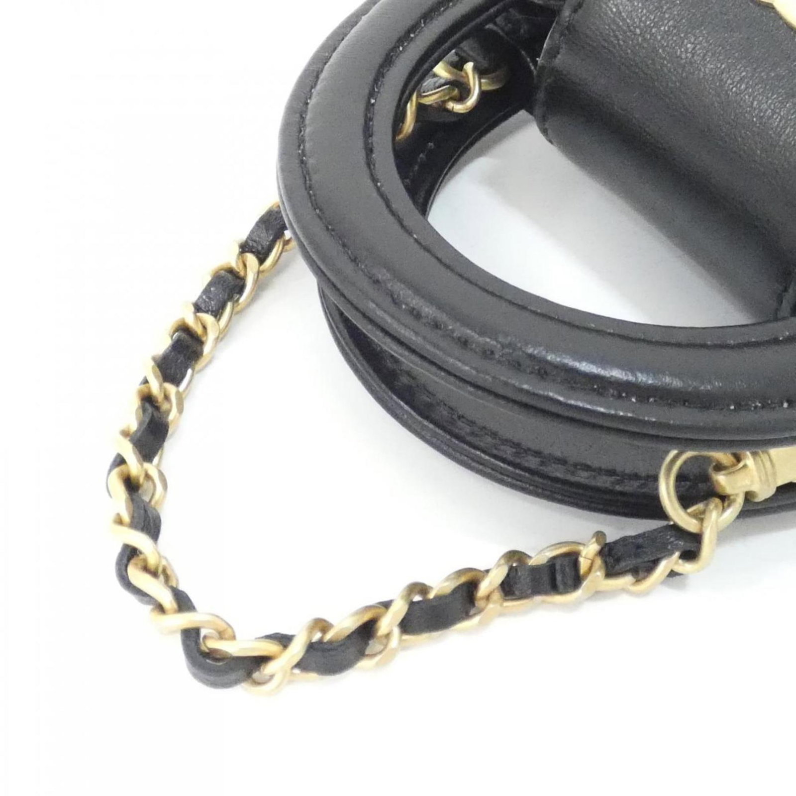 Handbag Charm Chanel - 5