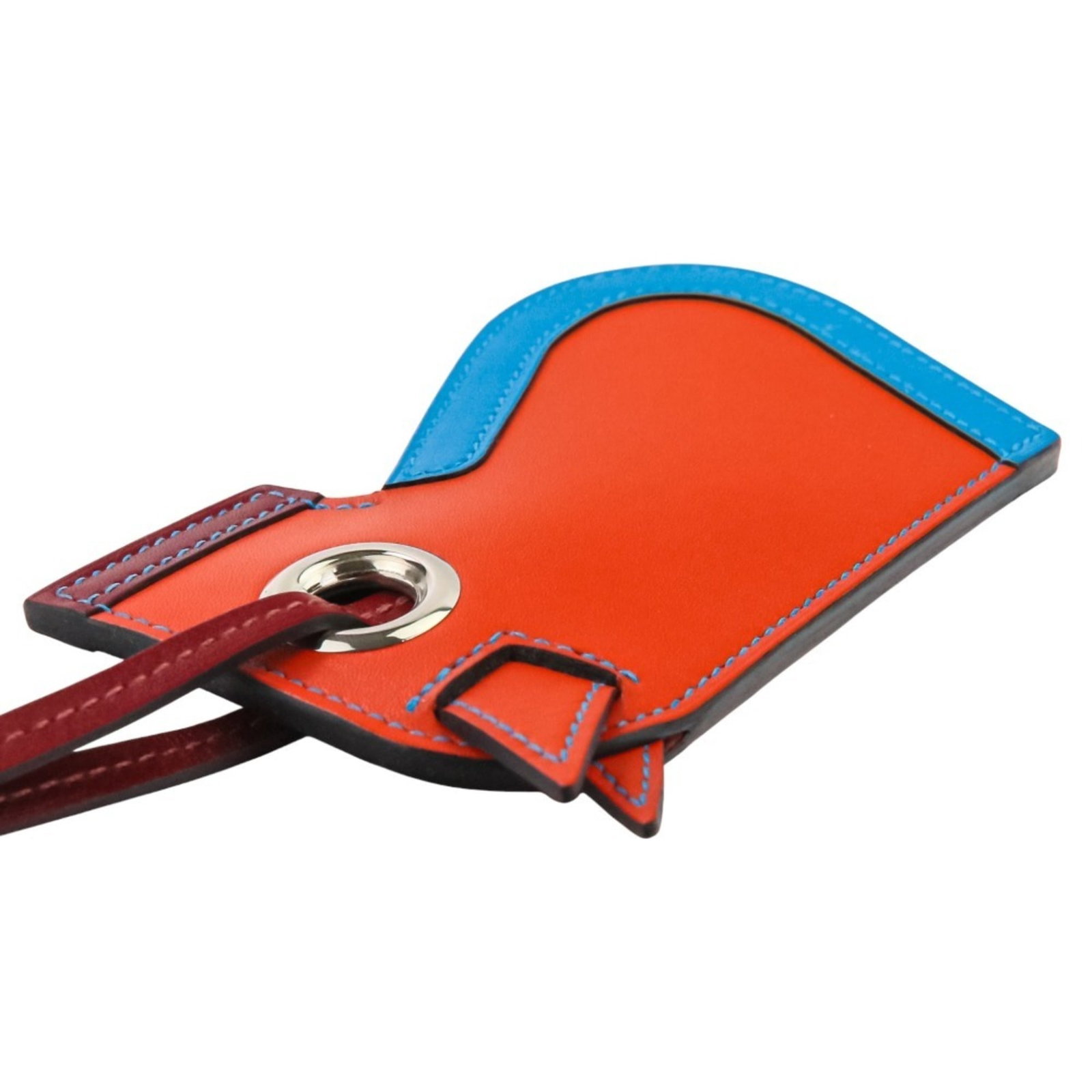 Hermes Handbag Charm - 5