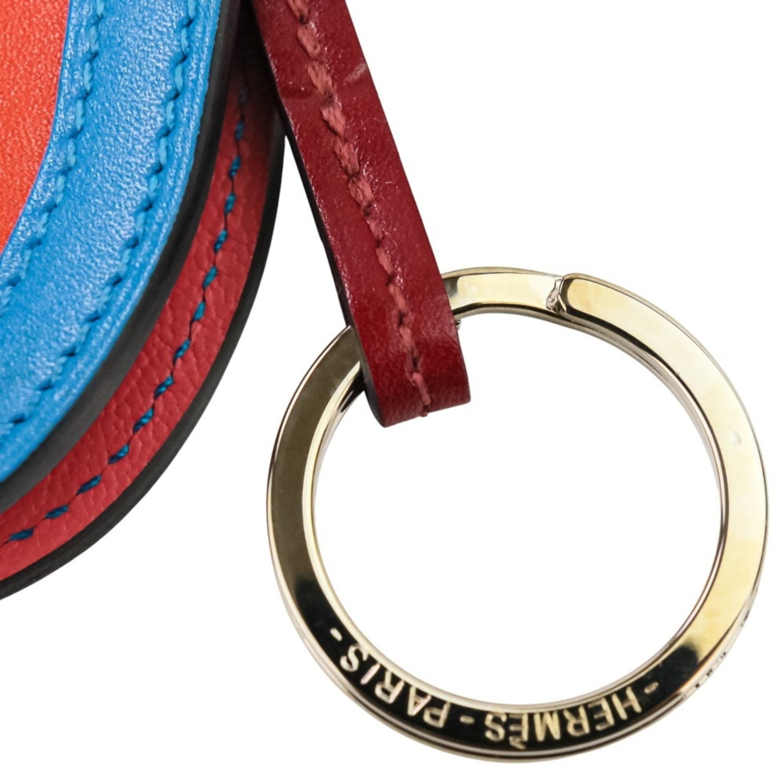 Hermes Handbag Charm - 8