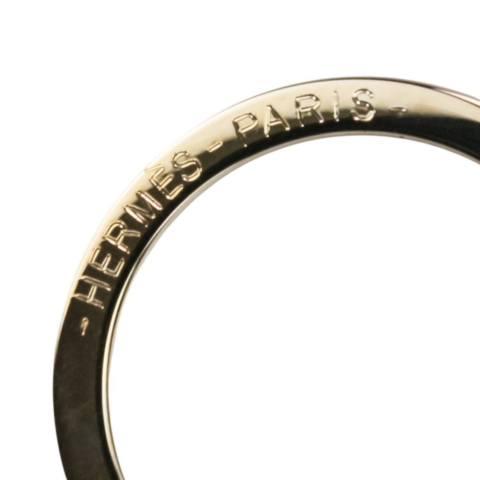Hermes Handbag Charm - 9
