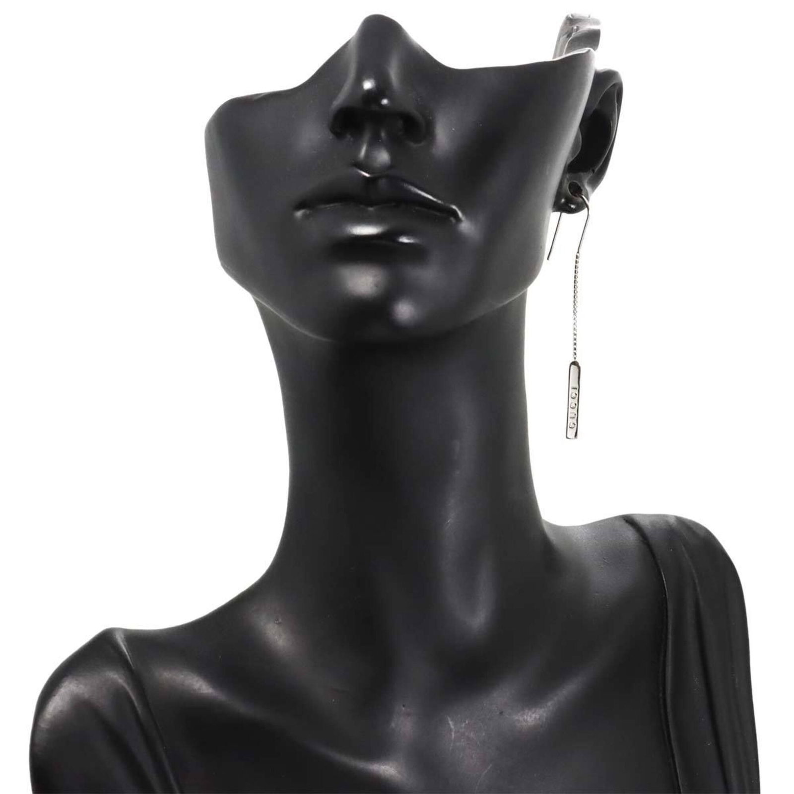 Gucci Drop Earrings - 6