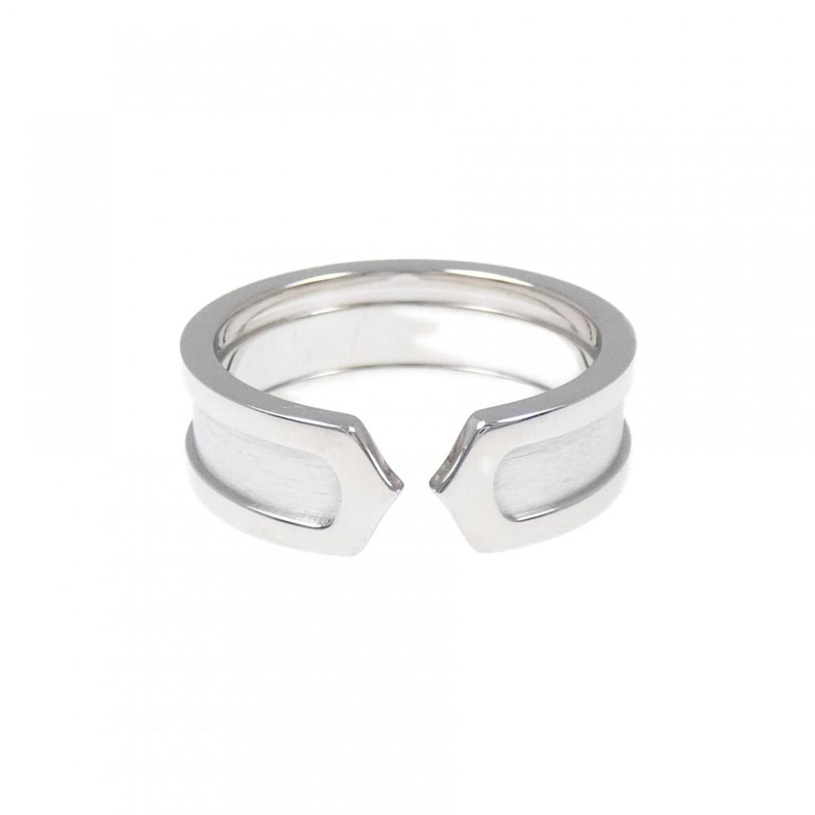 Cartier Small C2 Ring - 2