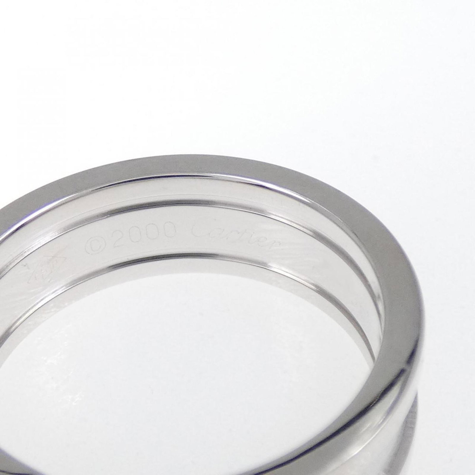 Cartier Small C2 Ring - 3