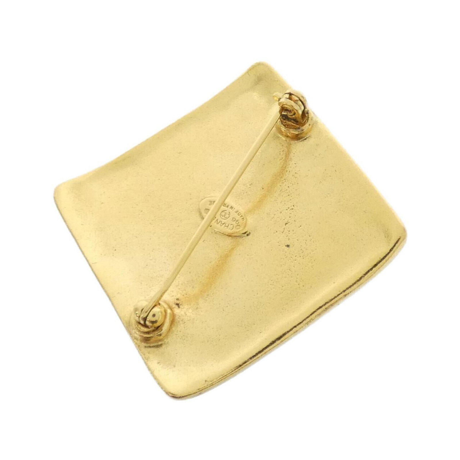 Chanel Brooch - 2