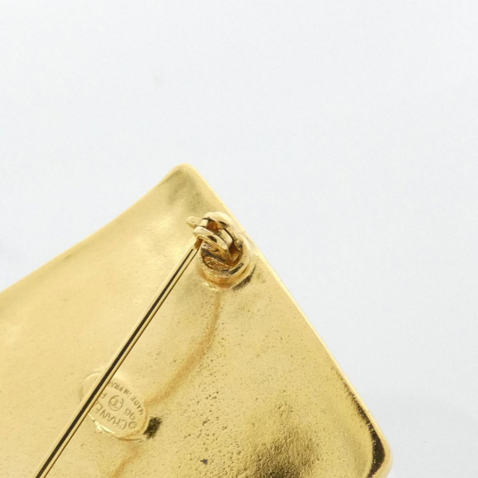 Chanel Brooch - 3