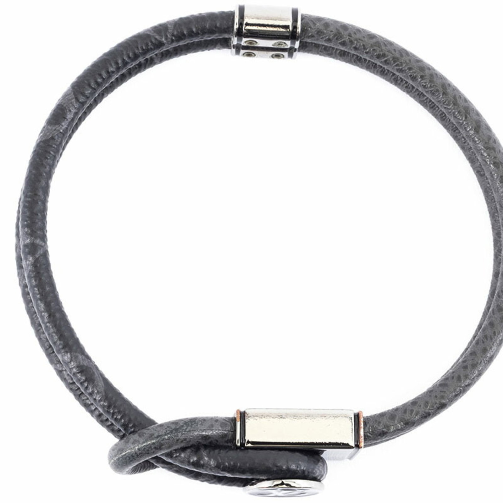 Canvas Monogram Louis Vuitton Charm - 8