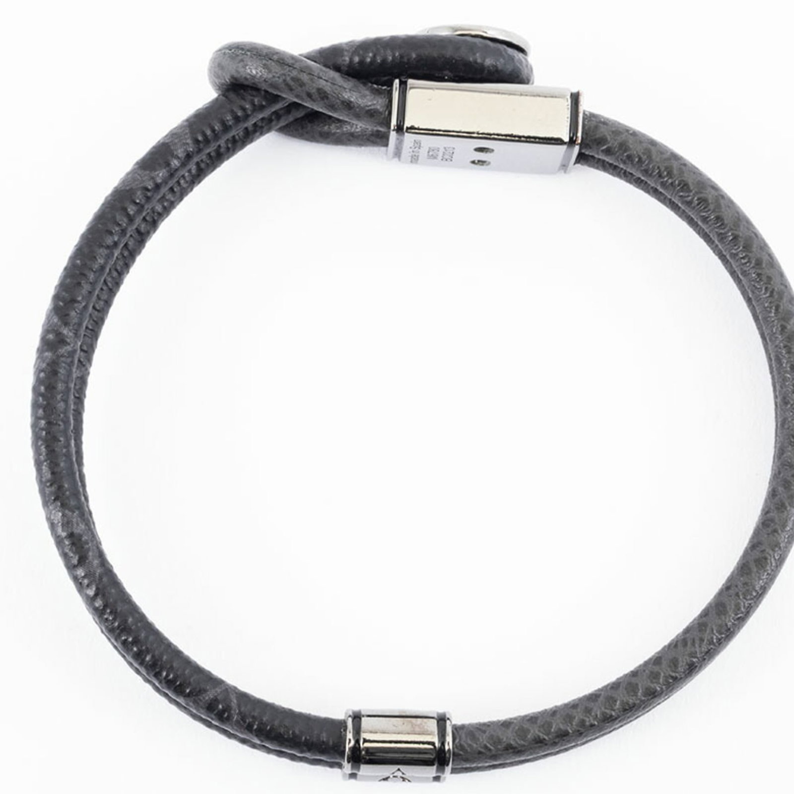 Canvas Monogram Louis Vuitton Charm - 9