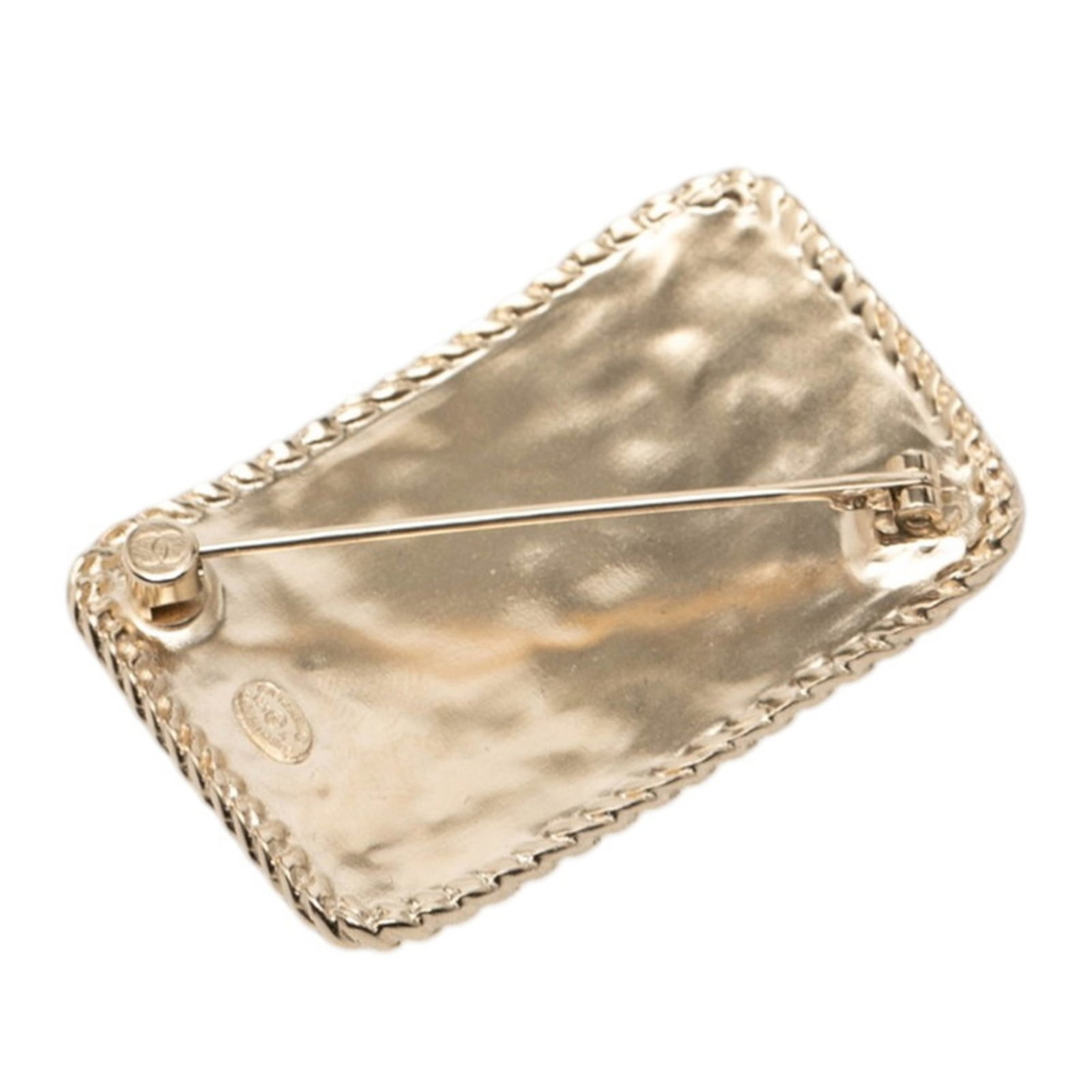 Chanel Brooch - 2