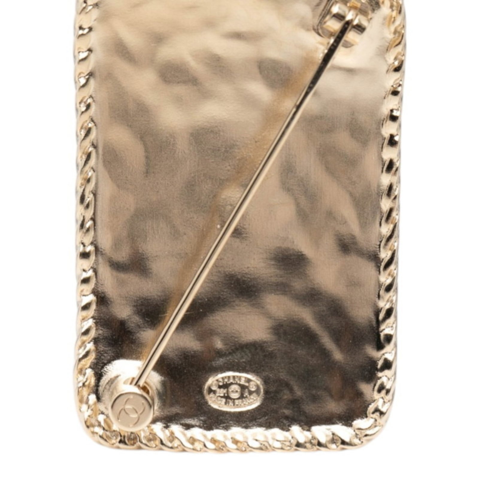 Chanel Brooch - 3