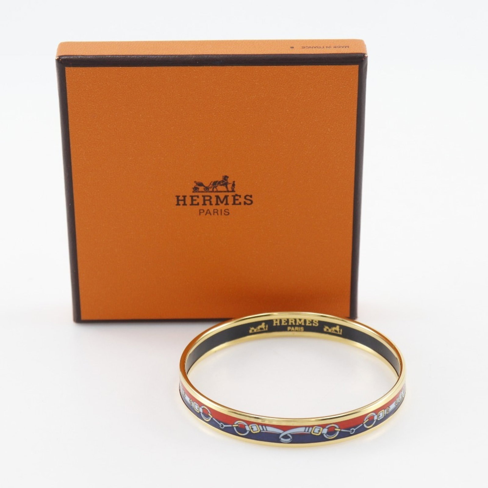 Hermes Bangle - 7