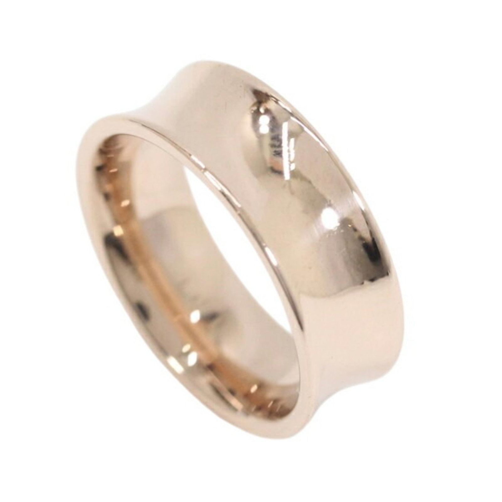 Tiffany Band Ring - 5