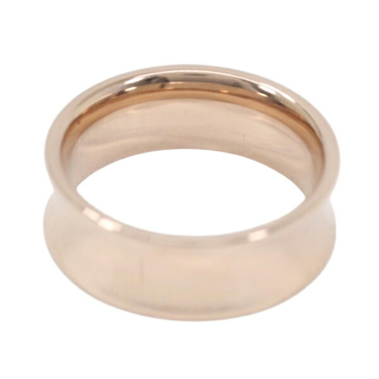 Tiffany Band Ring - 7
