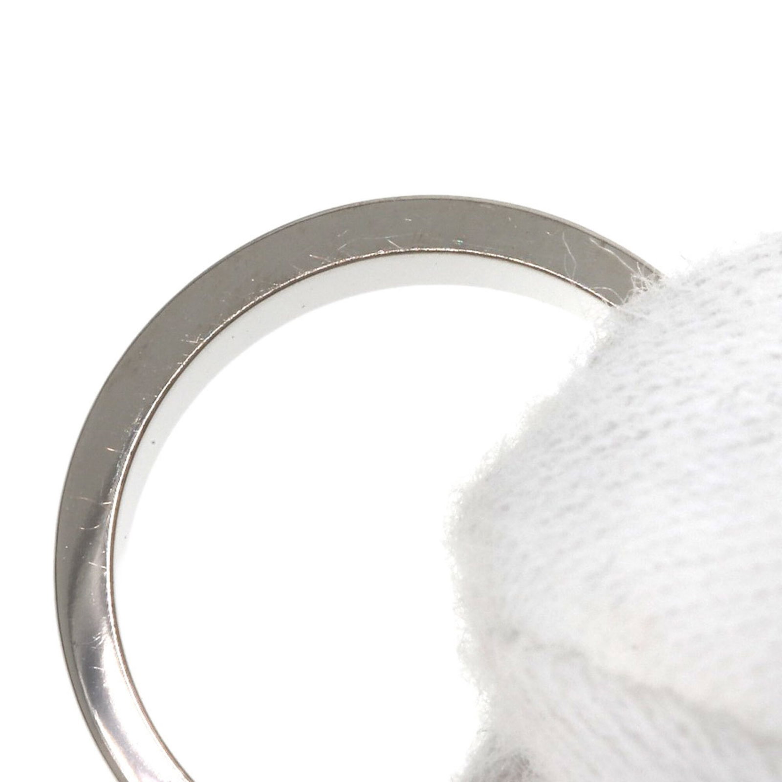 Cartier Band Ring - 7