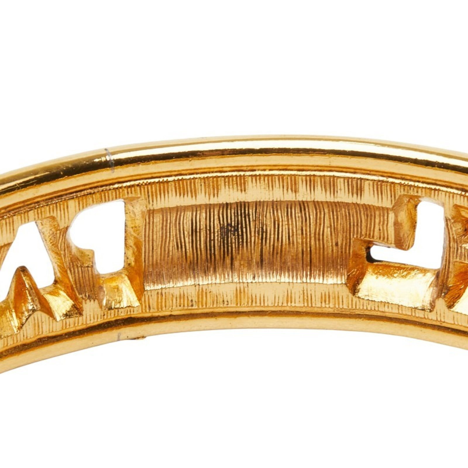Bangle Chanel - 5
