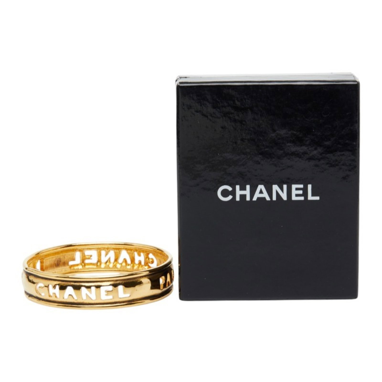 Bangle Chanel - 6
