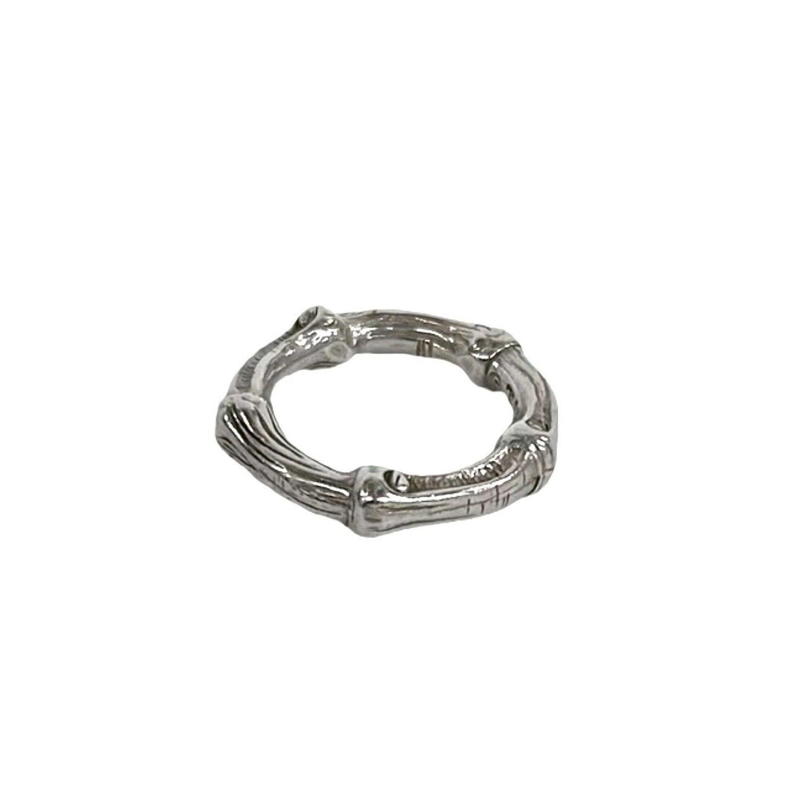 Tiffany Band Ring Silver 925 - 5