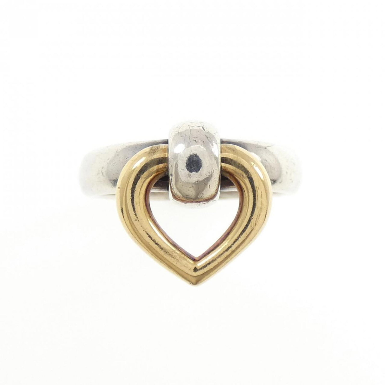 Ring Band Hermes - 2
